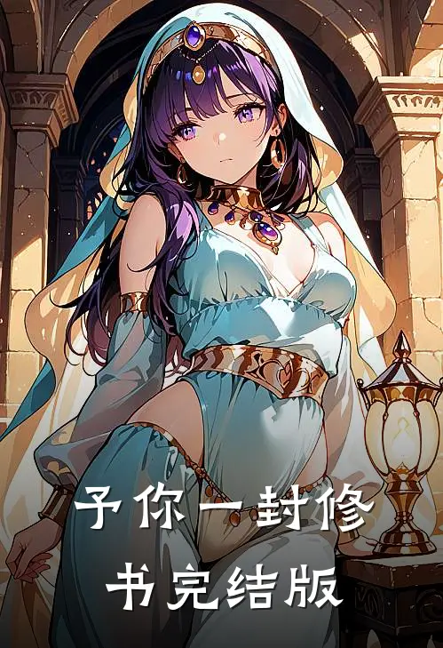 予你一封修书完结版