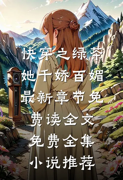 快穿之绿茶她千娇百媚 - 最新章节免费读全文免费全集小说推荐