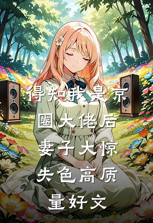 得知我是京圈大佬后，妻子大惊失色高质量好文