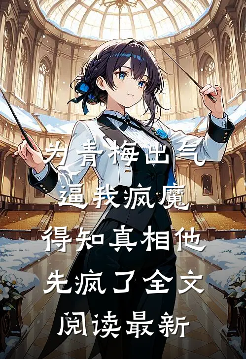 为青梅出气逼我疯魔，得知真相他先疯了全文阅读最新