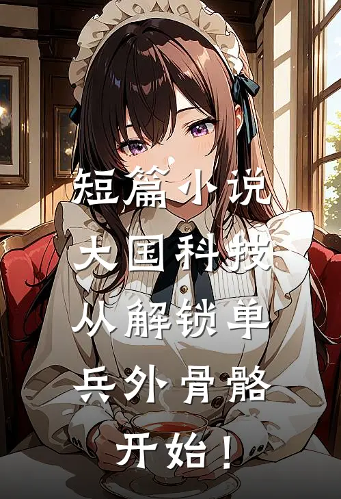 短篇小说大国科技：从解锁单兵外骨骼开始！