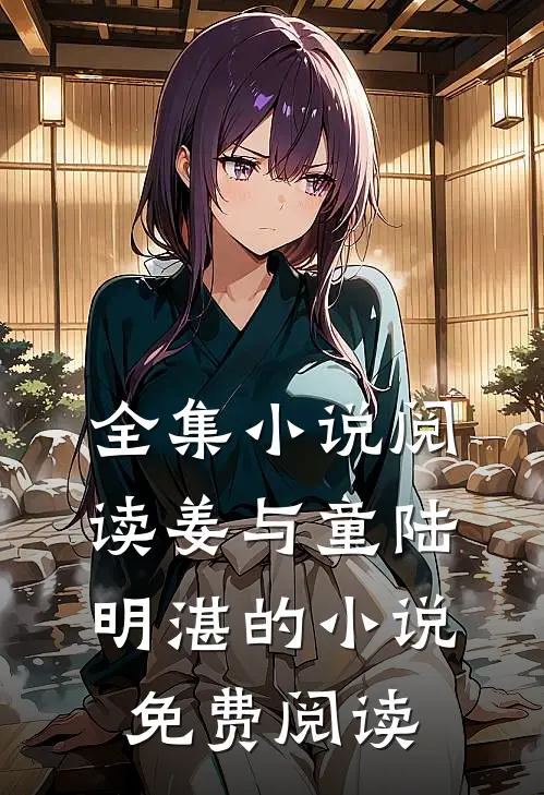 全集小说阅读姜与童陆明湛的小说免费阅读