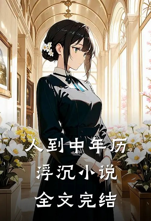 人到中年历浮沉小说全文完结