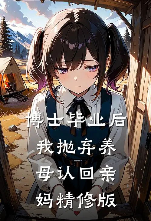 博士毕业后，我抛弃养母认回亲妈精修版