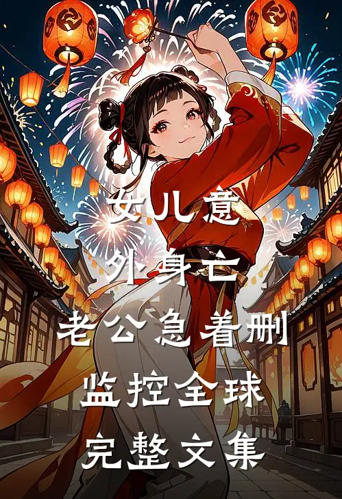 女儿意外身亡，老公急着删监控全球完整文集