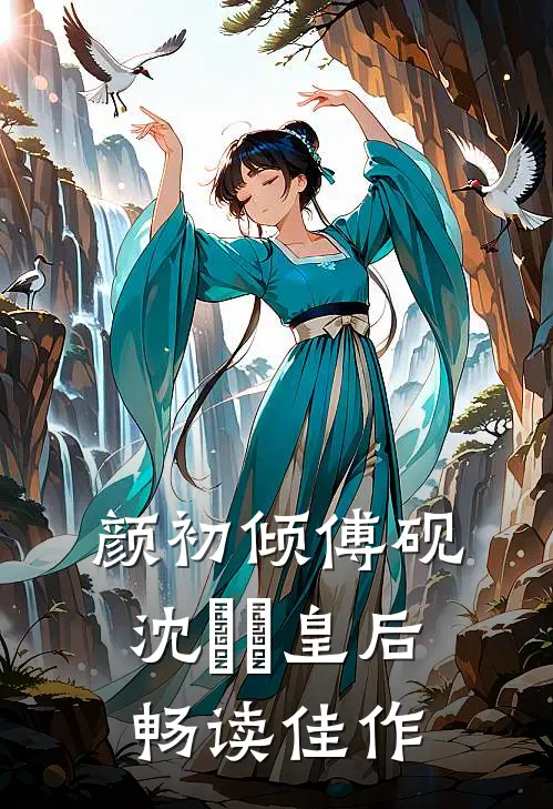 颜初倾傅砚沈芃芃皇后畅读佳作