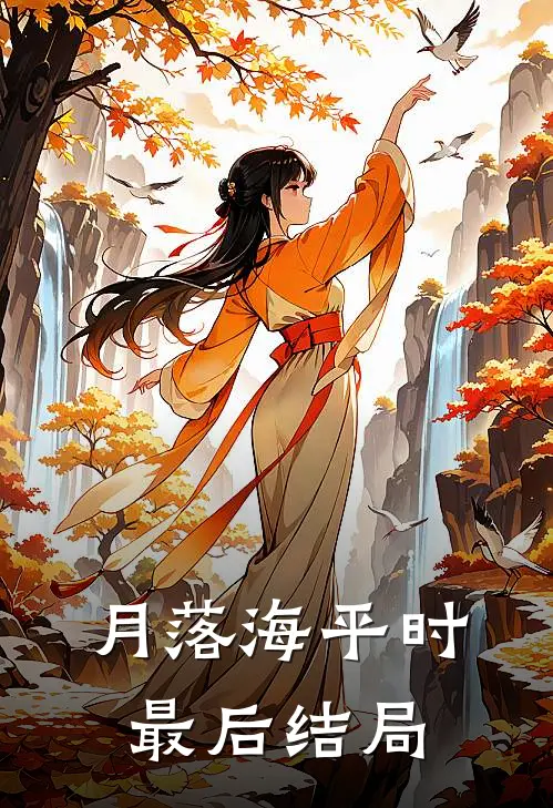 月落海平时最后结局