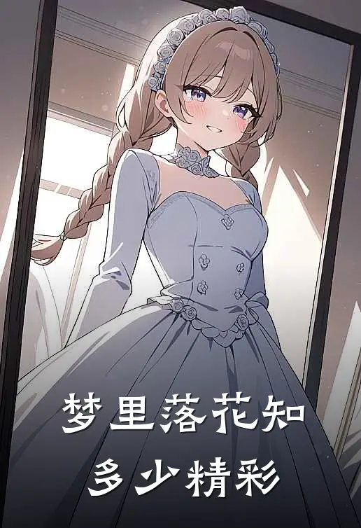梦里落花知多少精彩