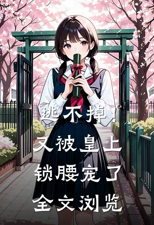 逃不掉！又被皇上锁腰宠了全文浏览