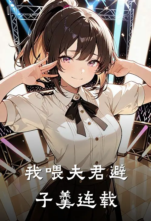 我喂夫君避子羹连载