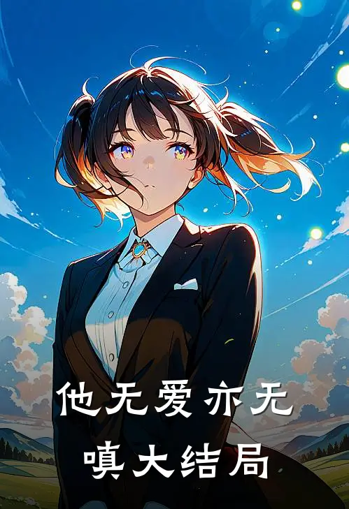 他无爱亦无嗔大结局