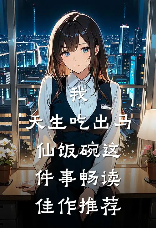我，天生吃出马仙饭碗这件事畅读佳作推荐