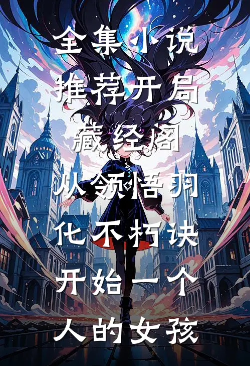 全集小说推荐开局藏经阁,从领悟羽化不朽诀开始 一个人的女孩