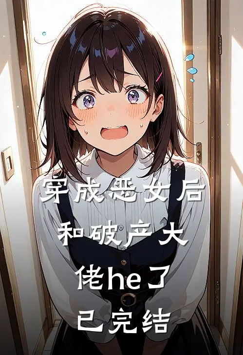 穿成恶女后，和破产大佬he了已完结