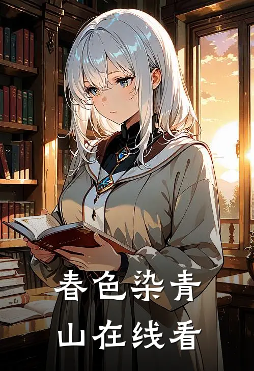 春色染青山在线看