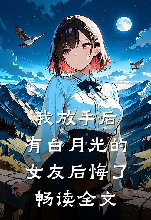 我放手后，有白月光的女友后悔了畅读全文