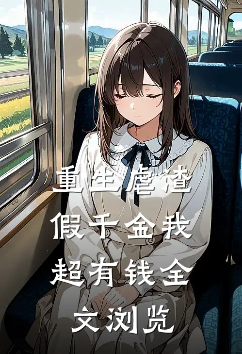 重生虐渣：假千金我超有钱全文浏览