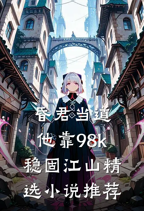 昏君当道：他靠98k稳固江山精选小说推荐