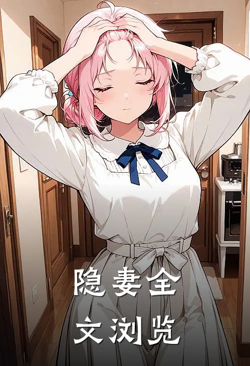 隐妻全文浏览