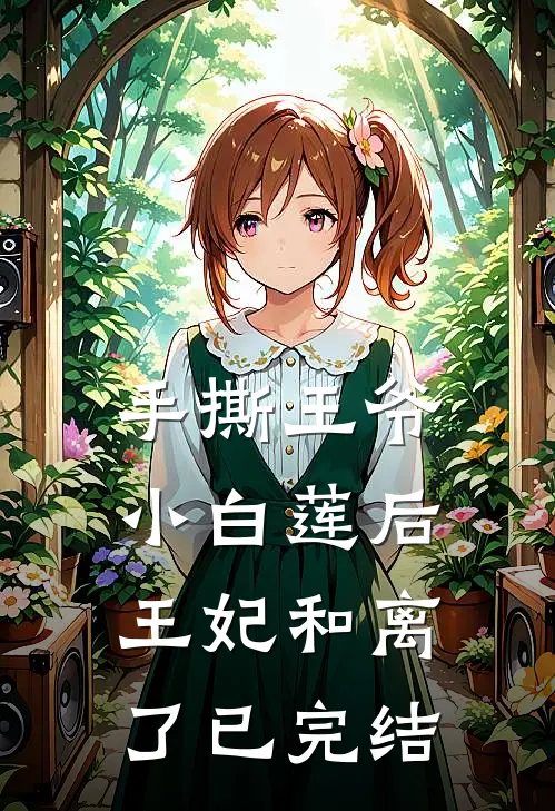 手撕王爷小白莲后，王妃和离了已完结