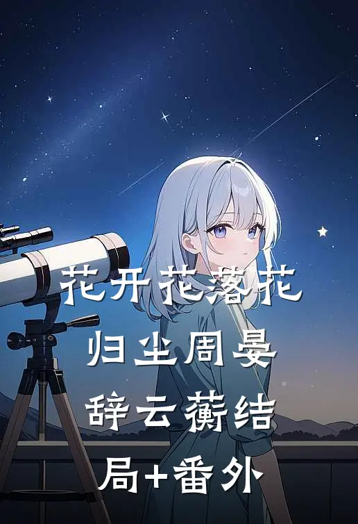 花开花落花归尘周晏辞云蘅结局+番外
