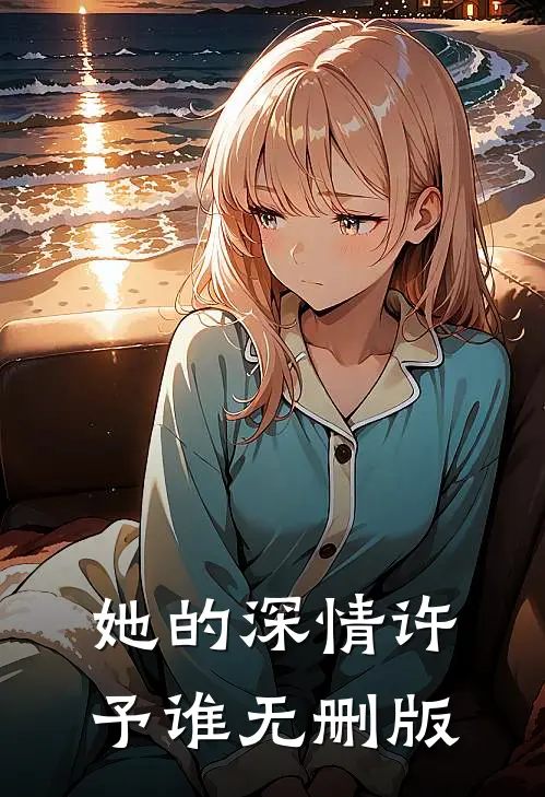 她的深情许予谁无删版