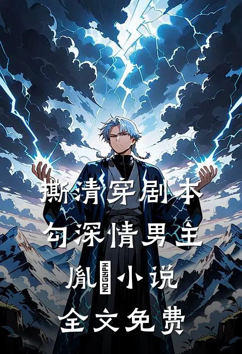 撕清穿剧本，勾深情男主胤禛小说全文免费