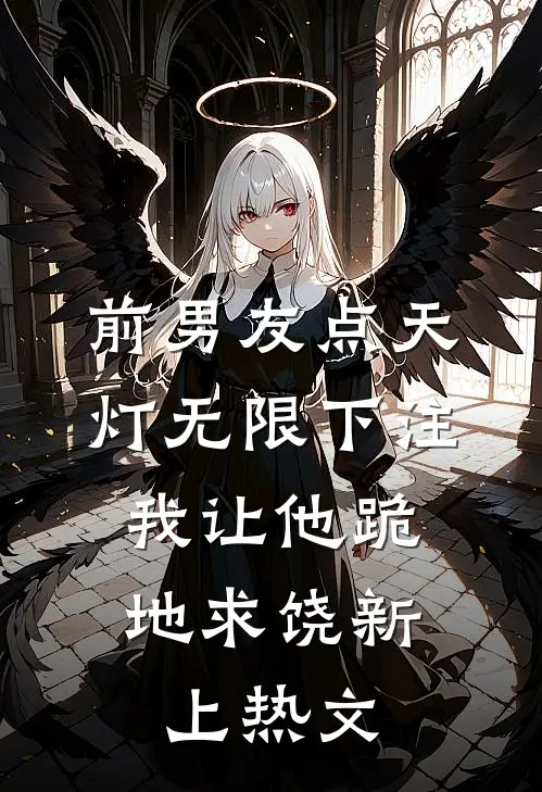 前男友点天灯无限下注，我让他跪地求饶新上热文