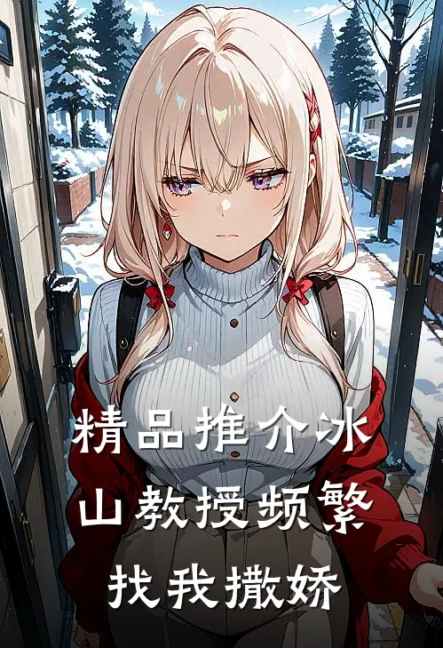 精品推介冰山教授频繁找我撒娇
