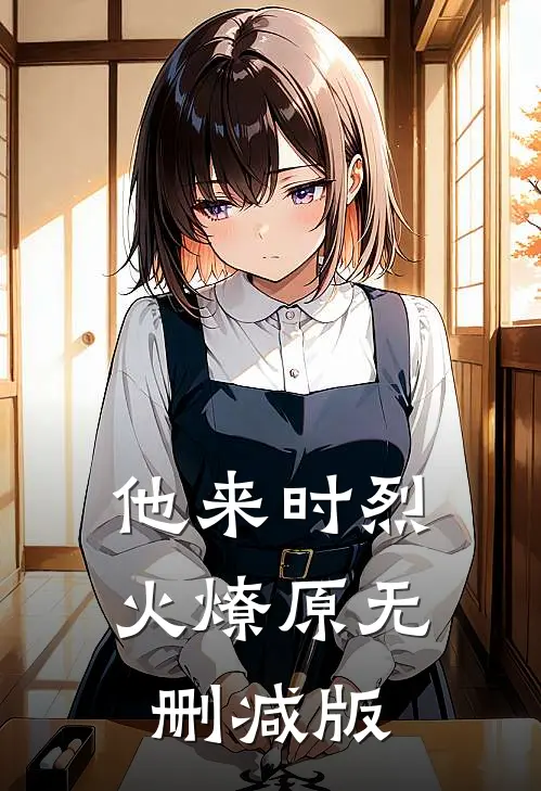 他来时烈火燎原无删减版