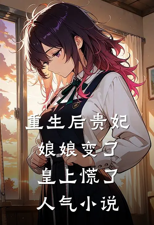 重生后贵妃娘娘变了，皇上慌了人气小说