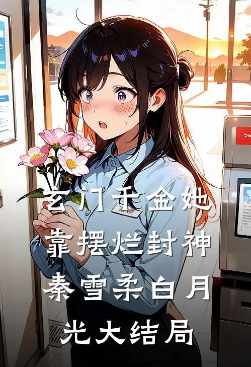 玄门千金她靠摆烂封神秦雪柔白月光大结局