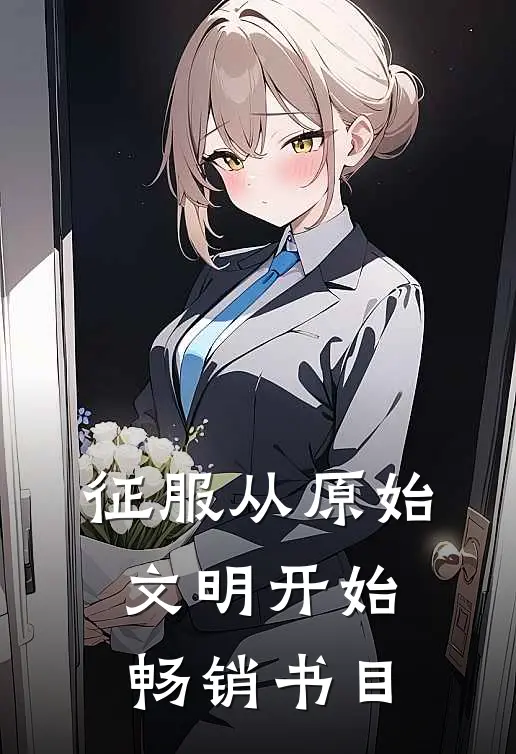 征服从原始文明开始畅销书目