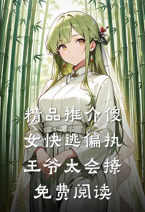 精品推介傻女快逃偏执王爷太会撩免费阅读