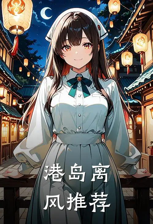 港岛离风推荐