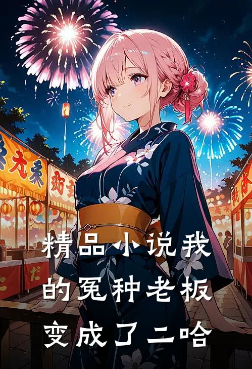 精品小说我的冤种老板变成了二哈