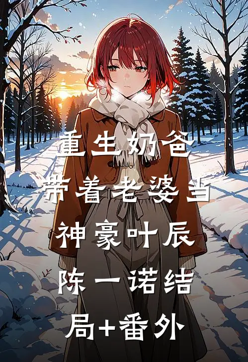 重生奶爸，带着老婆当神豪叶辰陈一诺结局+番外