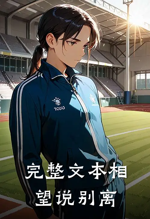 完整文本相望说别离