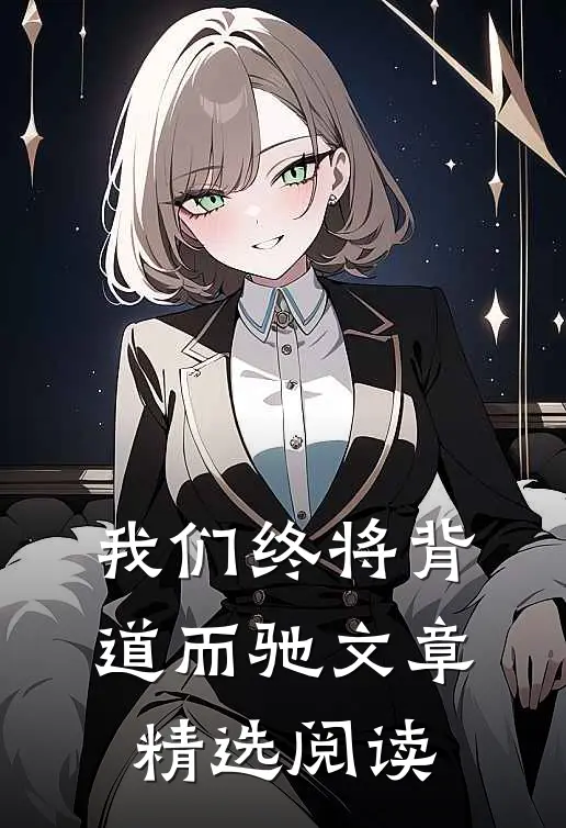 我们终将背道而驰文章精选阅读
