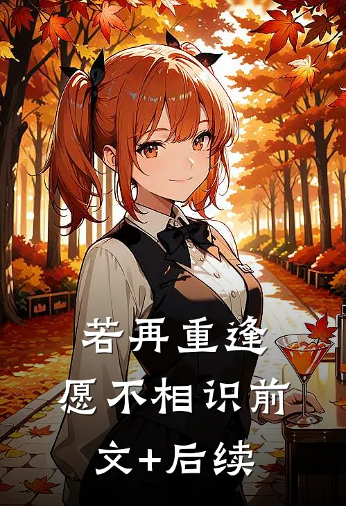 若再重逢，愿不相识前文+后续