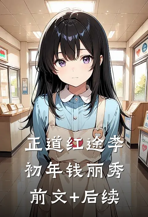 正道红途李初年钱丽秀前文+后续