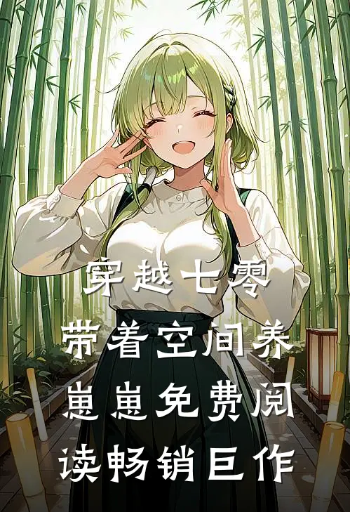穿越七零:带着空间养崽崽免费阅读畅销巨作