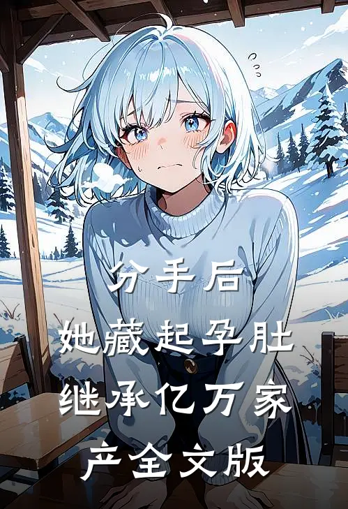 分手后，她藏起孕肚继承亿万家产全文版