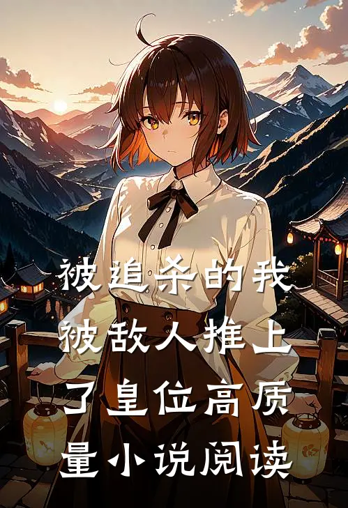 被追杀的我，被敌人推上了皇位高质量小说阅读