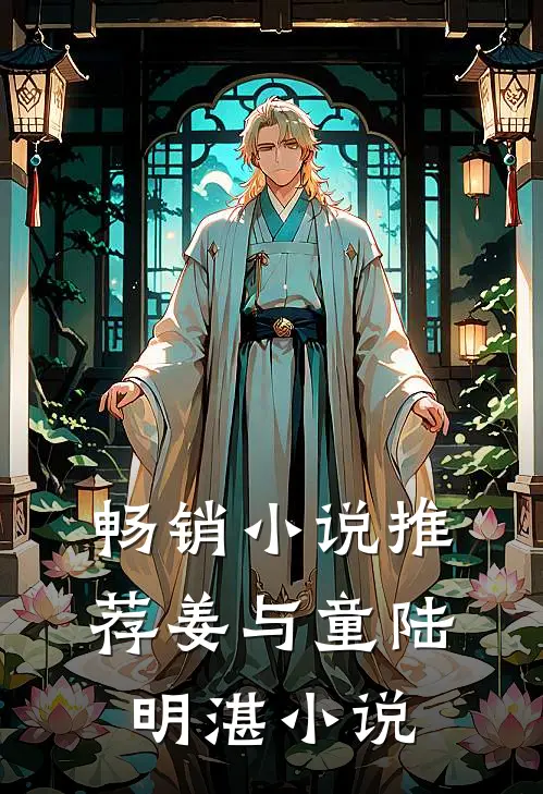 畅销小说推荐姜与童陆明湛小说