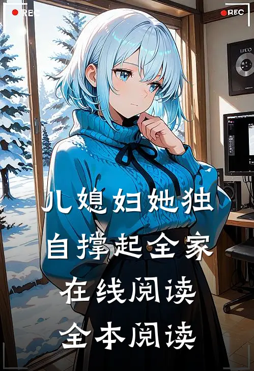 儿媳妇她独自撑起全家在线阅读全本阅读