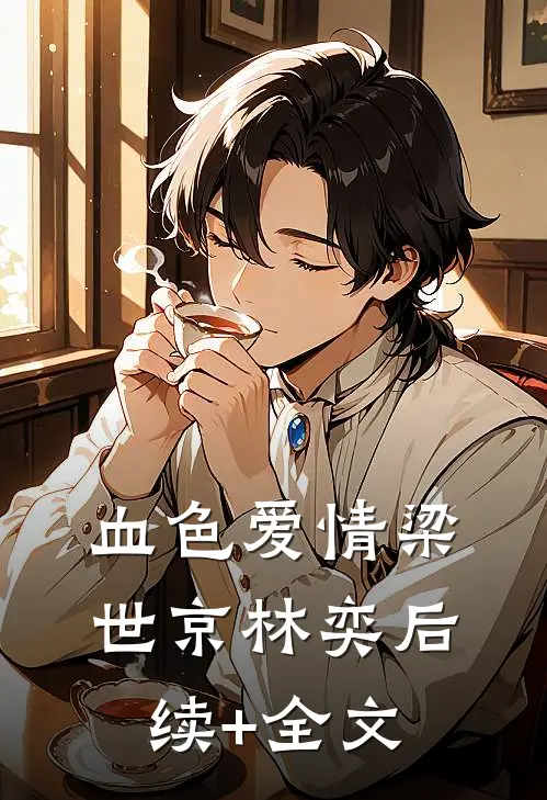 血色爱情梁世京林奕后续+全文