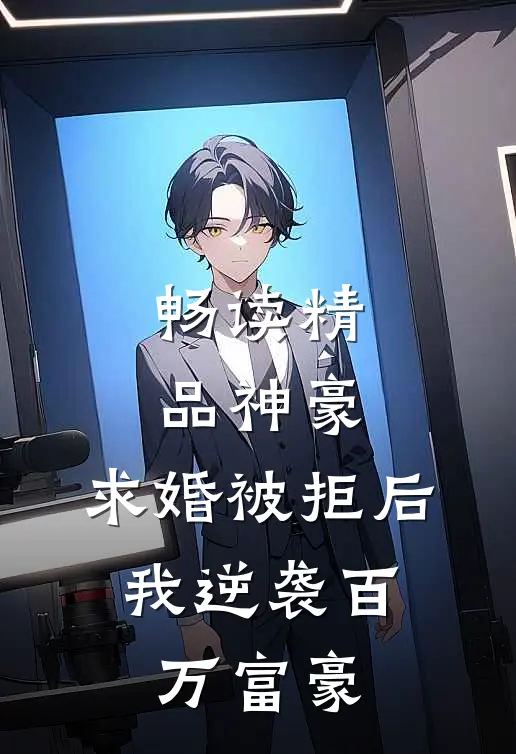 畅读精品神豪：求婚被拒后，我逆袭百万富豪