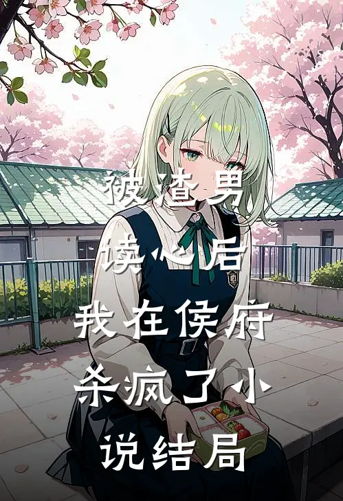 被渣男读心后，我在侯府杀疯了小说结局