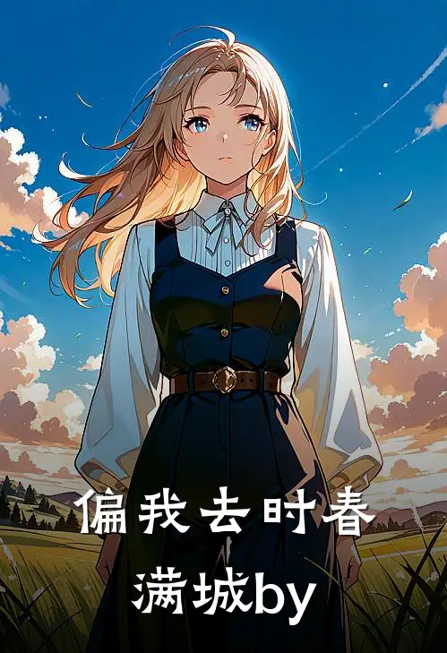 偏我去时春满城by